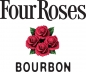 Preview: Four Roses Bourbon Whisk(e)y 40% Vol. 0.7 ltr. Flasche