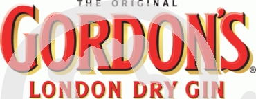 Gordon's London Dry Gin 37.5% 0.7 ltr. Flasche