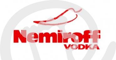 Nemiroff Vodka