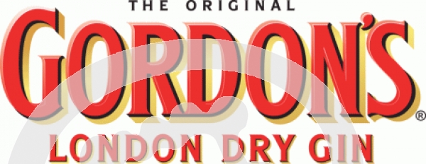 Gordon's London Dry Gin 37.5% 0.7 ltr. Flasche